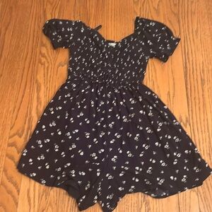 Hollister Romper